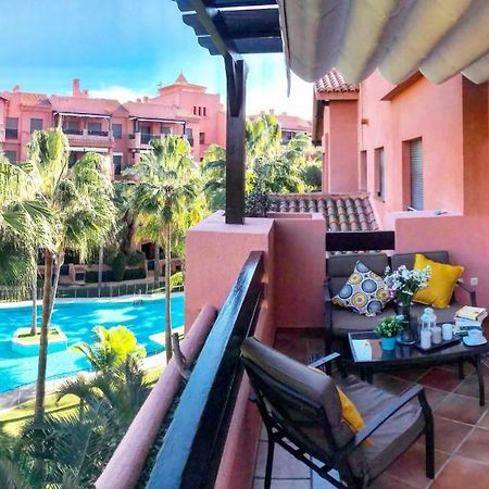 Costa Tropical Golf, Sol Con Hermoso Balcon Motril Exterior photo