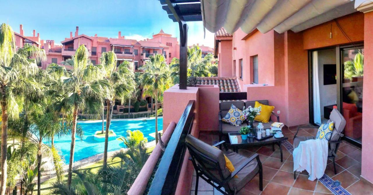 Costa Tropical Golf, Sol Con Hermoso Balcon Motril Exterior photo