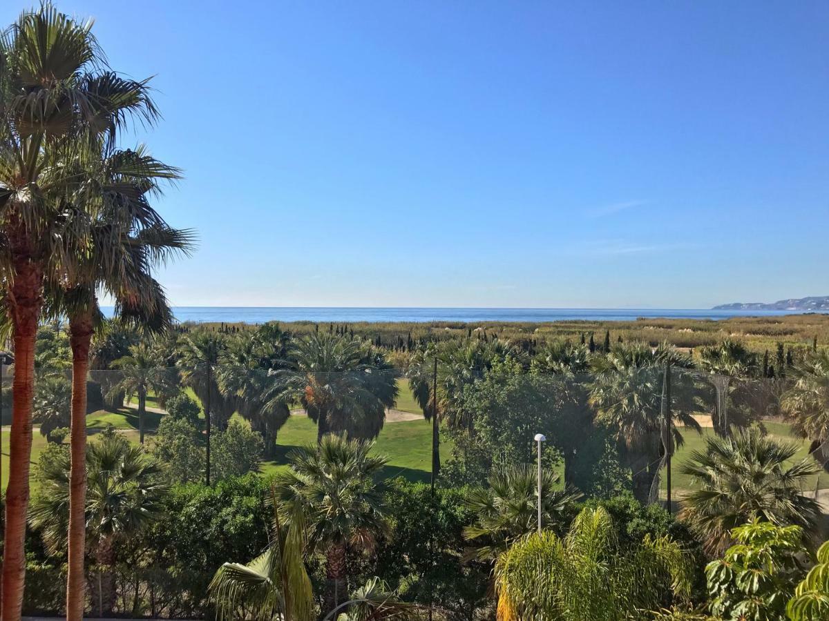 Costa Tropical Golf, Sol Con Hermoso Balcon Motril Exterior photo