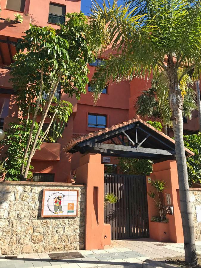 Costa Tropical Golf, Sol Con Hermoso Balcon Motril Exterior photo